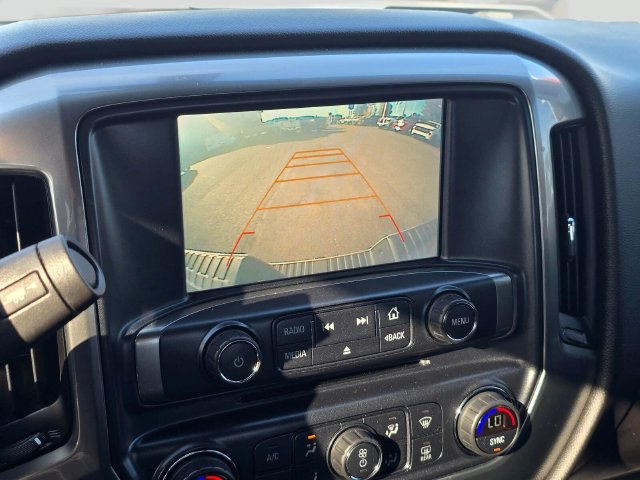 Used 2016 Chevrolet Silverado 1500 LT w/ All Star Edition AWD/4WD image 27