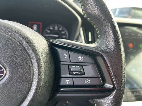 Used 2025 Subaru Outback Onyx Edition image 20