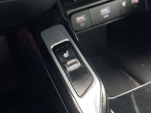 Used 2022 Kia Sorento SX image 26