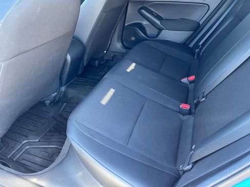 Used 2024 Honda Civic Sport image 6