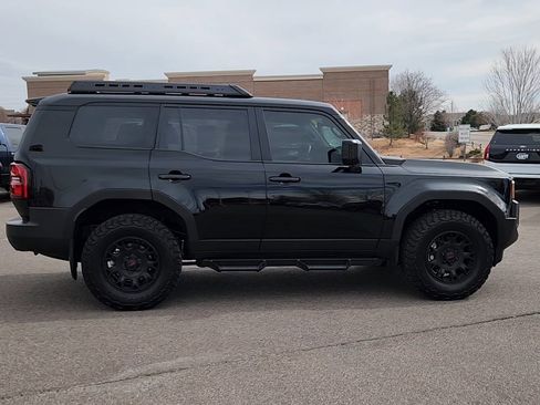 Used 2025 Toyota Land Cruiser 1958 image 11