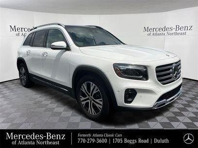Certified 2024 Mercedes-Benz GLB 250