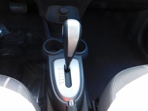 Used 2015 Chevrolet Spark LS FWD image 14