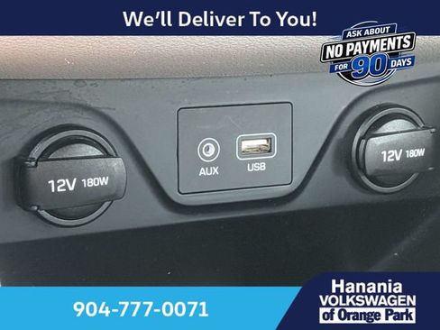 Used 2020 Hyundai Tucson Value FWD image 21