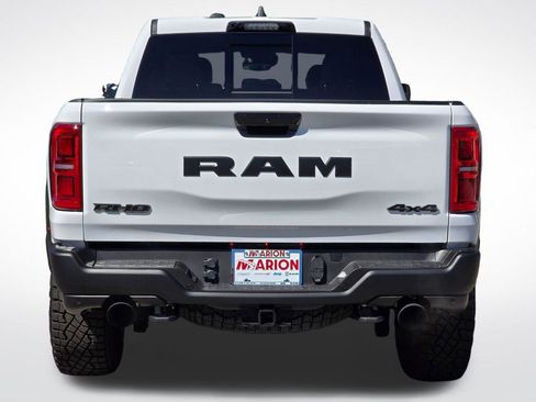 New 2026 RAM 1500 RHO w/ RHO Level 1 Equipment Group image 19