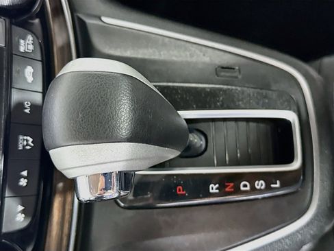 Used 2015 Honda CR-V EX-L image 20