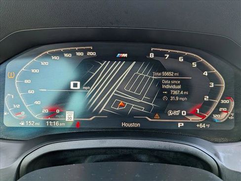 Used 2022 BMW 430i Convertible w/ Premium Package 2 image 12