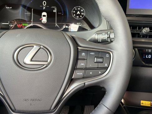 Certified 2026 Lexus UX 300h FWD w/ Accessory Package (Z1) image 16