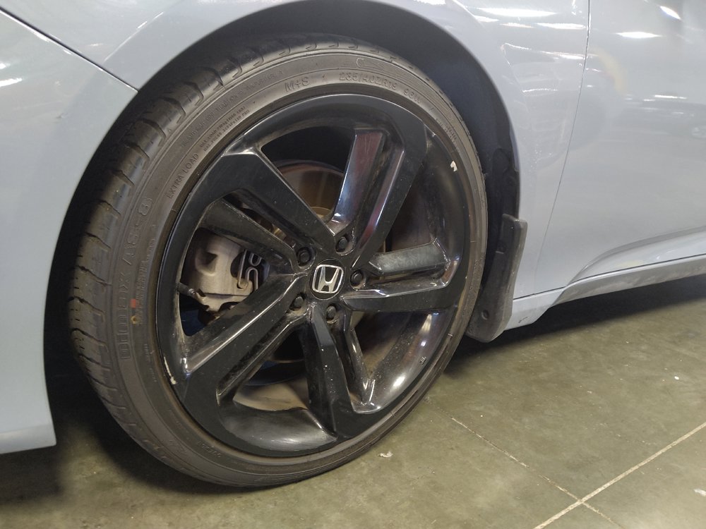 Used 2021 Honda Accord Sport Special Edition image 31