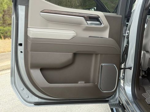 New 2026 GMC Sierra 1500 SLT w/ SLT Premium Plus Package image 22