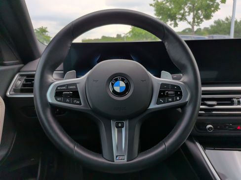 Used 2024 BMW 230i xDrive Coupe w/ Premium Package image 21