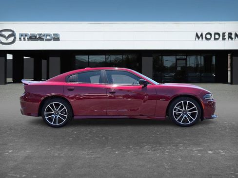 Used 2023 Dodge Charger R/T w/ Cold Weather Package RWD image 6