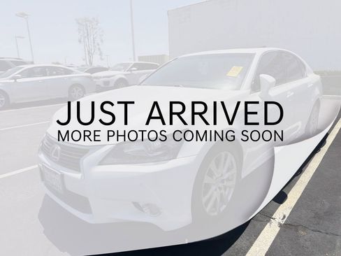 Used 2014 Lexus GS 350 w/ Premium Package RWD image 3