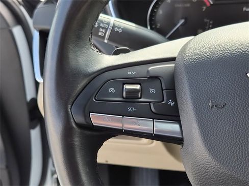 Certified 2022 Cadillac CT5 Luxury image 26