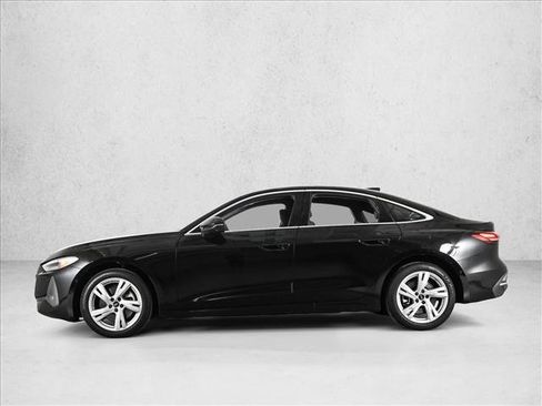 Used 2025 Audi A5 2.0T Premium w/ Convenience Package image 8