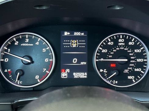 Used 2023 Subaru Outback Onyx Edition AWD/4WD image 28