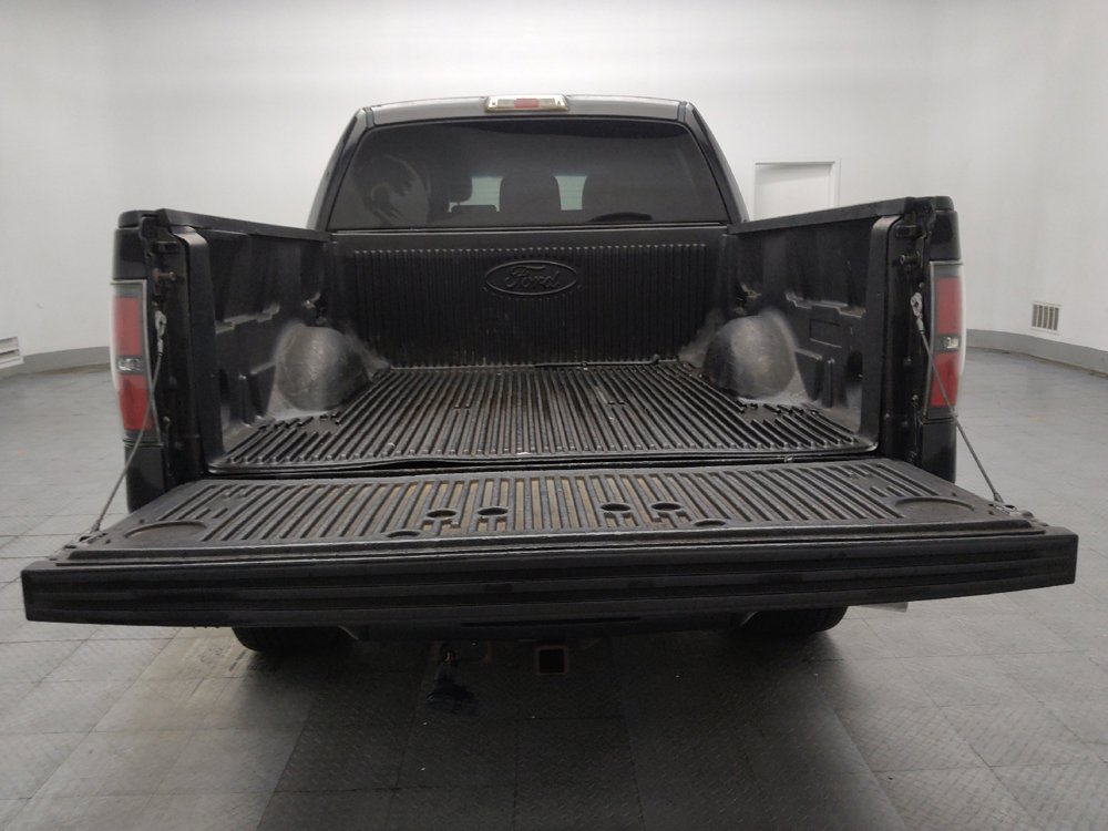 Used 2012 Ford F150 FX2 RWD image 29
