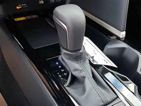 New 2026 Toyota Camry XSE image 17