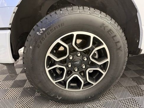 Used 2022 Ford F150 XLT w/ Equipment Group 302A High image 40