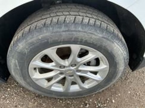 Used 2019 Chevrolet Equinox LT AWD/4WD image 14