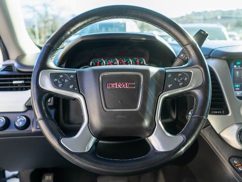 Used 2019 GMC Yukon SLT w/ HD Trailering Package image 18