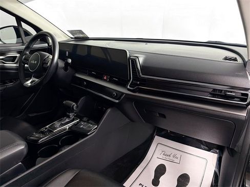 Used 2023 Kia Sportage EX image 31