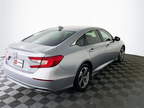 Used 2020 Honda Accord EX-L image 11