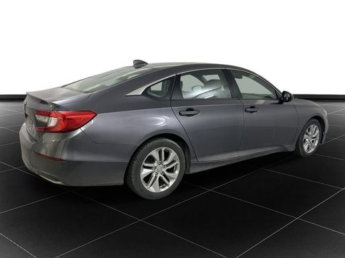 Used 2019 Honda Accord LX image 5