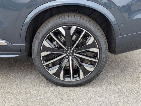 New 2026 Volvo XC90 T8 Ultra w/ Protection Package Premier AWD/4WD image 5