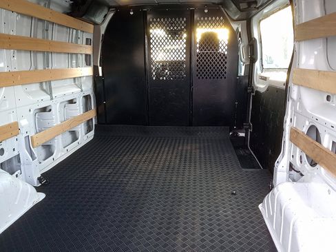 Used 2024 Ford Transit 250 Low Roof w/ Exterior Upgrade Package image 8