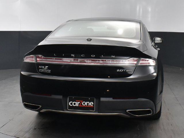 Used 2018 Lincoln MKZ Select w/ Select Plus Package AWD/4WD image 5