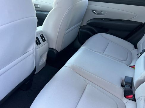 New 2025 Hyundai Tucson Blue w/ Tow & Go Package image 10