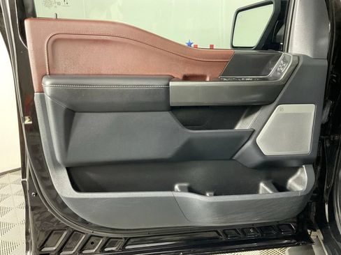Used 2022 Ford F150 Lariat w/ Equipment Group 502A High AWD/4WD image 12