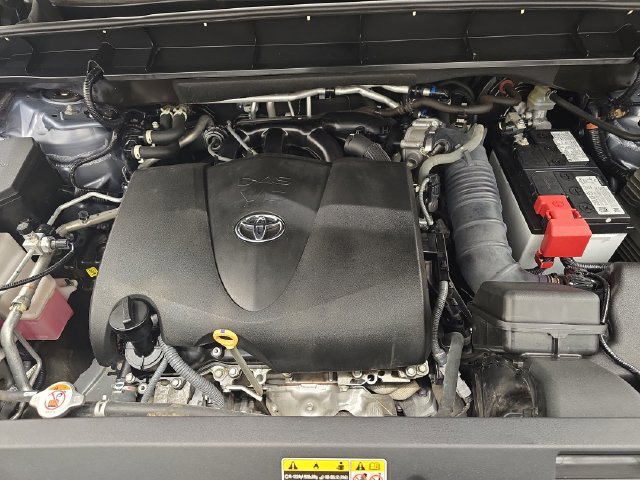 Used 2022 Toyota Highlander Limited w/ Protection Package #3 (TMS) AWD/4WD image 40