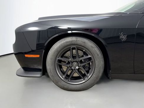 Used 2023 Dodge Challenger SRT Hellcat Redeye image 30