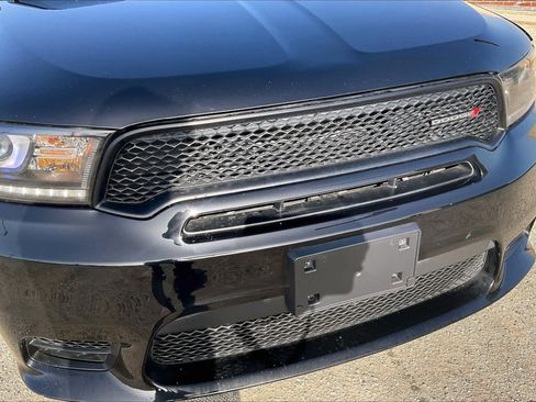 Used 2020 Dodge Durango GT RWD image 29