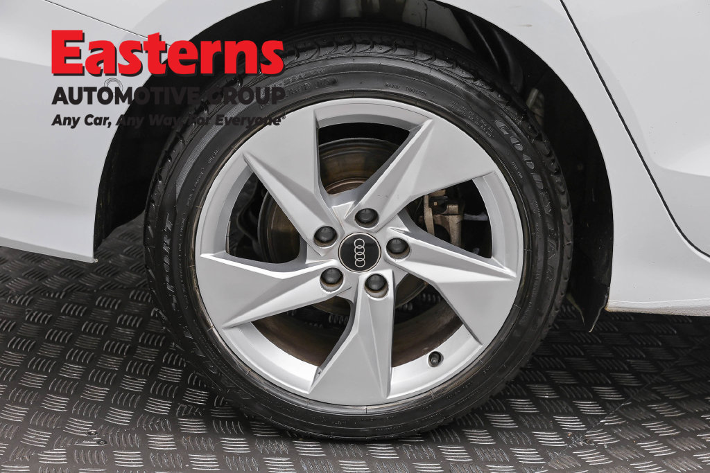 Used 2024 Audi A3 2.0T Premium FWD image 32