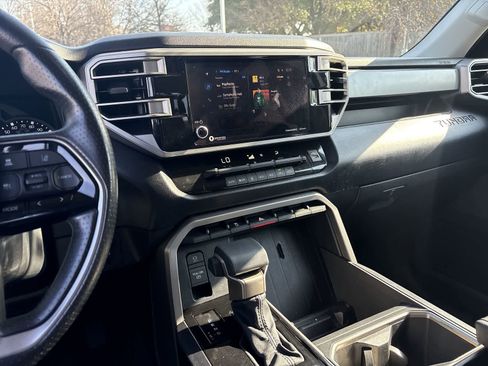 Used 2024 Toyota Tundra SR5 image 15