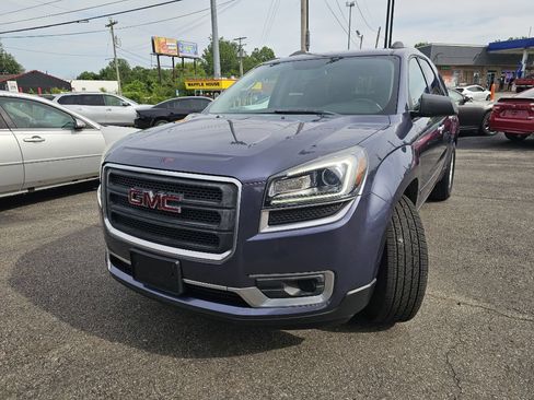 Used 2014 GMC Acadia SLE FWD image 5