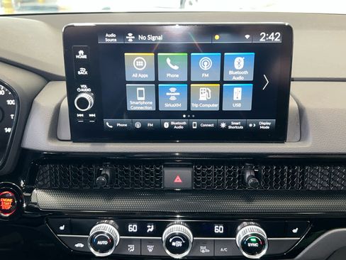 Certified 2023 Honda CR-V EX-L image 30