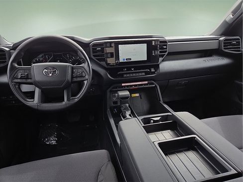 Certified 2025 Toyota Tundra SR5 image 15