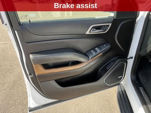 Used 2019 GMC Yukon Denali AWD/4WD image 19