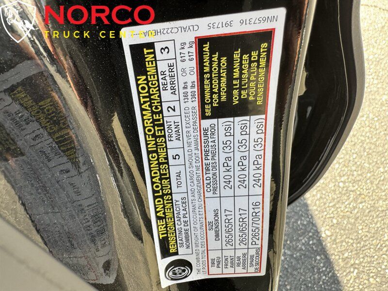 Used 2022 Nissan Frontier SV RWD image 25