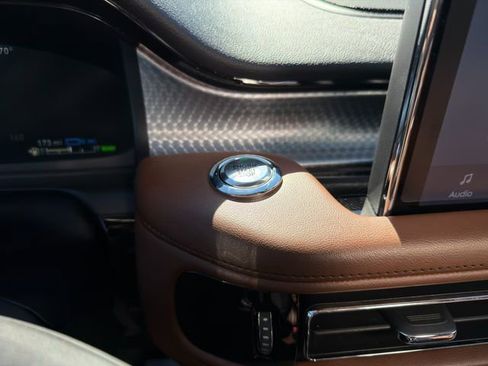 Used 2023 Lincoln Aviator Grand Touring w/ Equipment Group 301A image 43