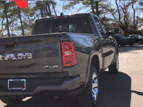 Used 2025 RAM 1500 Big Horn image 7
