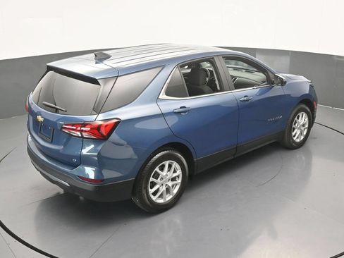 Used 2024 Chevrolet Equinox LT FWD image 50