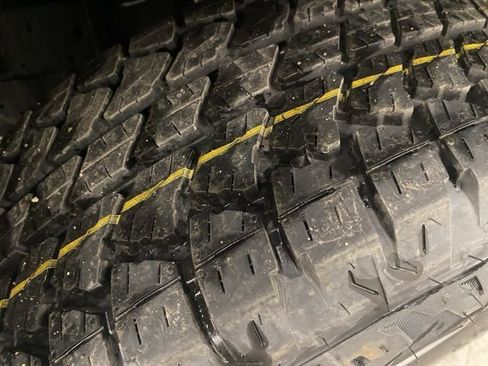 New 2026 Chevrolet Silverado 1500 W/T image 12