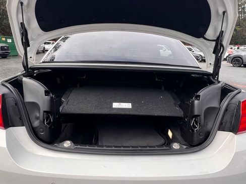 Used 2017 BMW M4 Convertible w/ Executive Package image 25