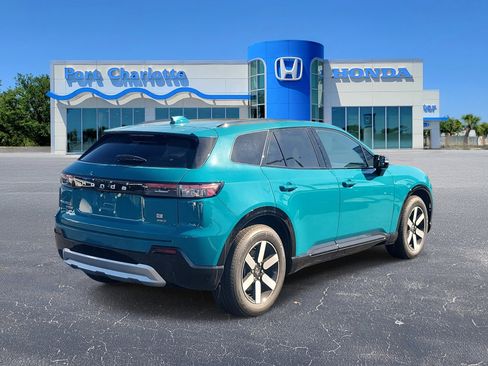 New 2026 Honda Prologue Touring image 37