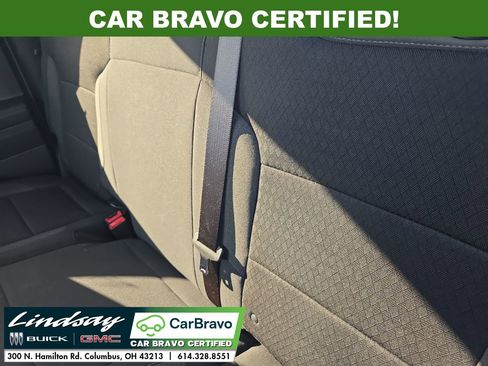 Certified 2024 GMC Sierra 1500 Elevation image 24